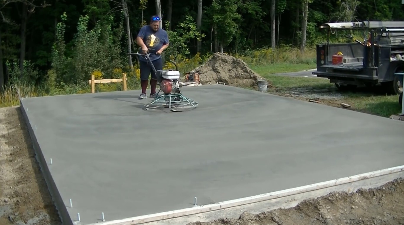 Concrete Repair & Replacement service in Grovetown, GA