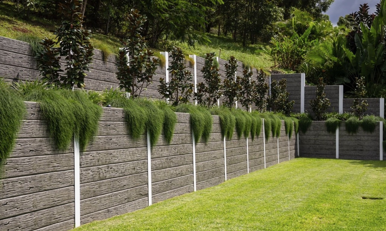 Retaining Walls & Concrete Masonry service in Grovetown, GA